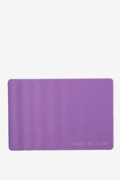 Typo Stationery A2 Jumbo Mouse Pad