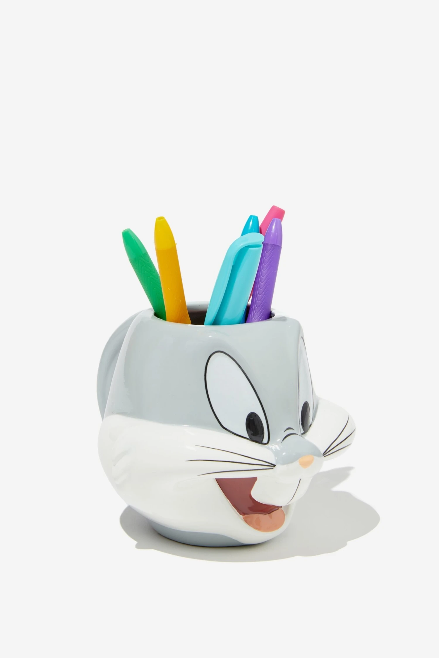 Typo Pencil Cases & Accessories Looney Tunes Pen Holder 2 Typo Pencil Cases & Accessories Looney Tunes Pen Holder - Image 2