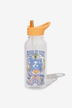 Typo Kitchen + Bar Drink It Up Bottle