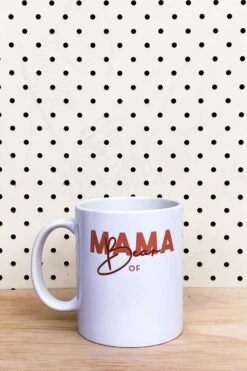 Typo Kitchen + Bar Personalised Mother's Day Mug