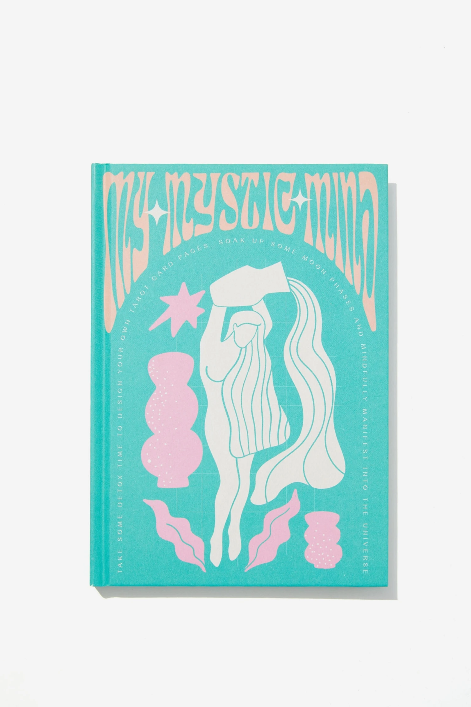 Typo Art & Craft A5 Fashion Activity Journal 1 Typo Art & Craft A5 Fashion Activity Journal