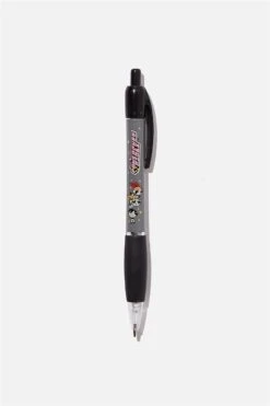 Typo Pens & Markers Powerpuff Girls Spinout Pen