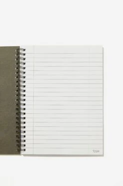 Looney Tunes A5 Spinout Notebook -New Typo 145668 289 3