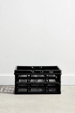 Typo Home Storage Midi Foldable Storage Crate -New Typo 146231 01 5