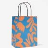 Typo Wrapping Paper & Gift Bags Get Stuffed Gift Bag - Small