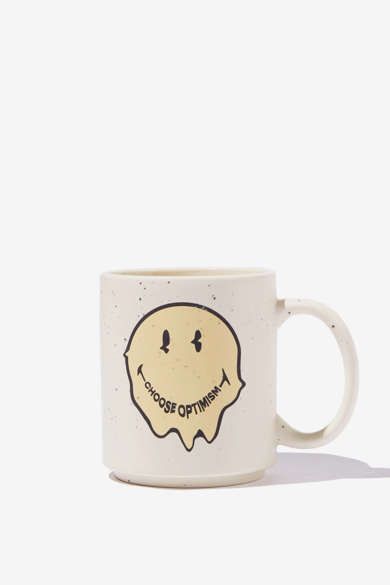Typo Mugs & Eating Smiley Daily Mug 1 Typo Mugs & Eating Smiley Daily Mug
