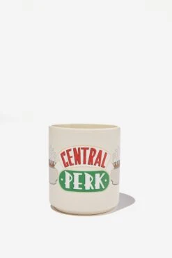 Typo Mugs & Eating Friends Daily Mug