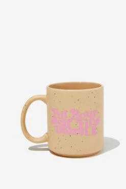 Typo Kitchen + Bar Daily Mug