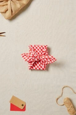 Typo Cards & Gift Wrap Fabric Wrapping Pack Medium 2Pk -New Typo 1683782 05 4