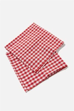 Typo Cards & Gift Wrap Fabric Wrapping Pack Medium 2Pk -New Typo 1683782 05 6