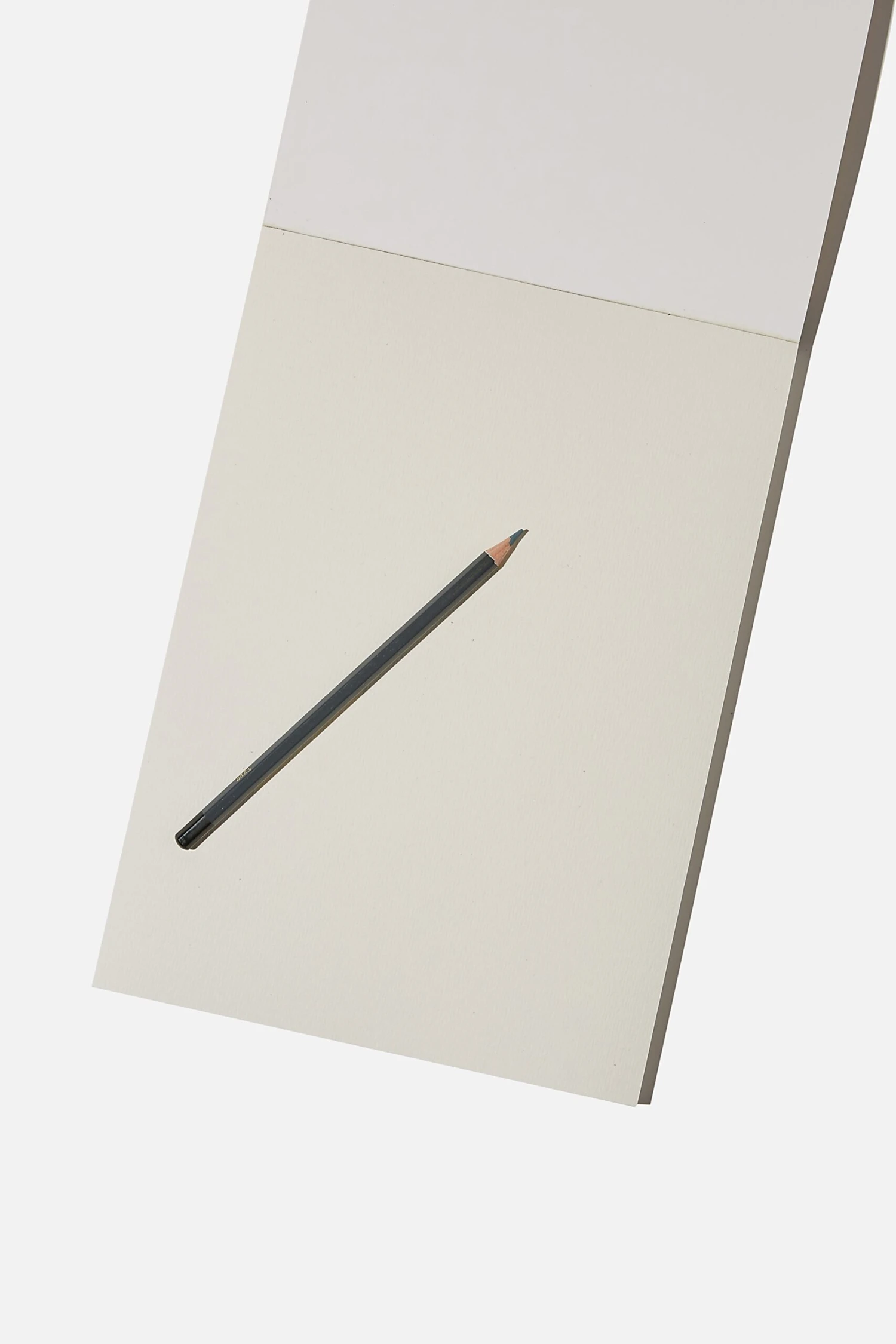 Typo Art Supplies The A4 Art Pad 2 Typo Art Supplies The A4 Art Pad - Image 2