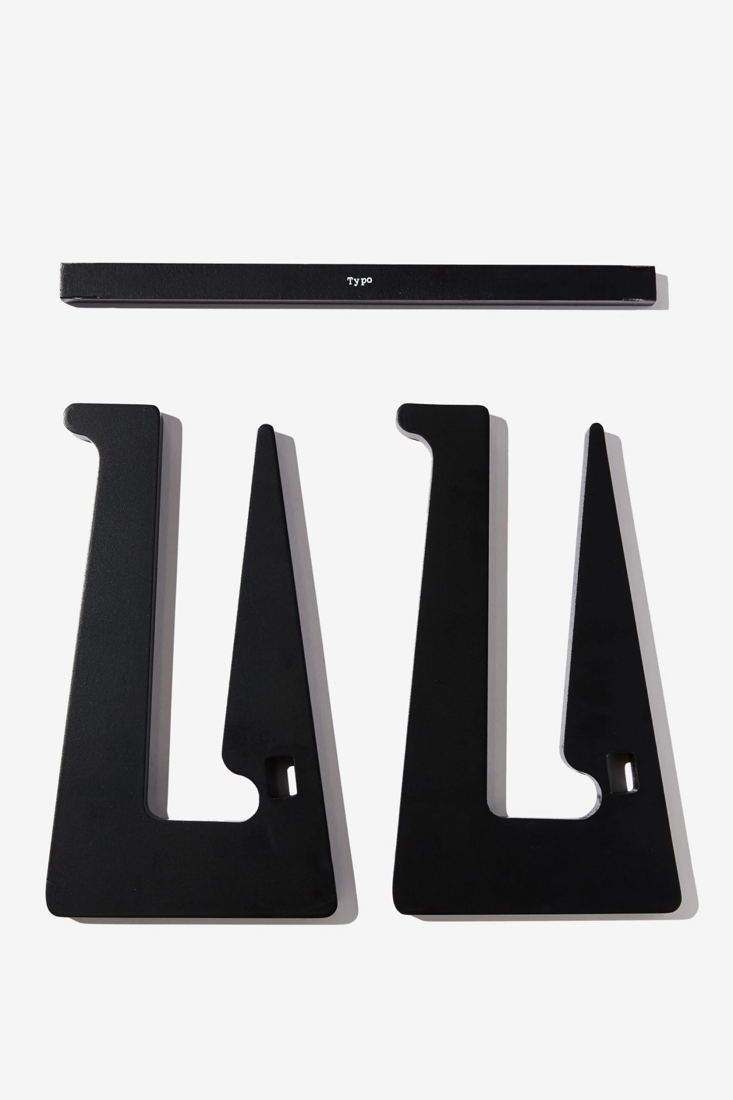 Typo Stationery Collapsible Laptop Stand 4 Typo Stationery Collapsible Laptop Stand - Image 4