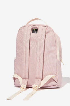 Typo Backpacks Exclusive Smiley Alumni Backpack -New Typo 1684181 12 3