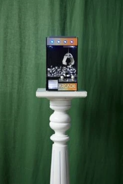 Typo Pencil Cases & Accessories Arcade Claw Machine