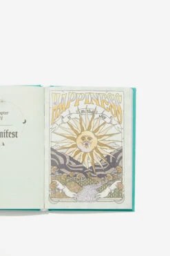 Typo Art & Craft A6 Activity Journal 5 Typo Art & Craft A6 Activity Journal -New Typo 1684240 14 3