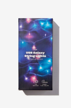 Typo Lighting Usb Galaxy String Light -New Typo 1684262 01 4