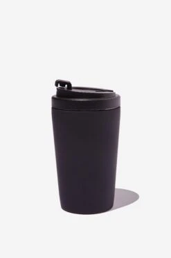 Typo Kitchen + Bar Metal Commuter Cup