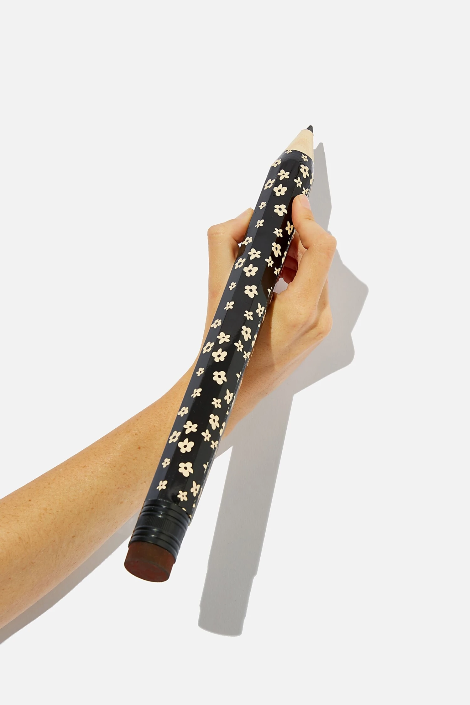 Typo Pens & Markers Fashion Giant Pencil 2 Typo Pens & Markers Fashion Giant Pencil - Image 2