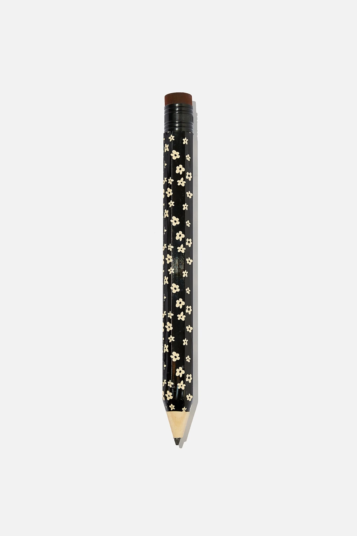 Typo Pens & Markers Fashion Giant Pencil 1 Typo Pens & Markers Fashion Giant Pencil