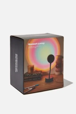 Typo Lighting Sunset Lamp -New Typo 1684401 04 4