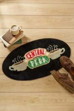 Typo Home Decor Friends Floor Rug -New Typo 1684447 04 4