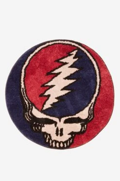 Typo Home Decor Grateful Dead Floor Rug -New Typo 1684447 09 3