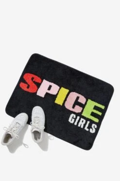 Typo Home Spice Girls Floor Rug -New Typo 1684447 21 3