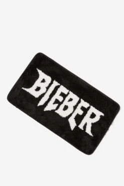 Typo Home Decor Justin Bieber Floor Rug