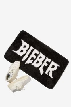 Typo Home Decor Justin Bieber Floor Rug -New Typo 1684447 23 3