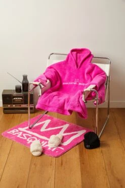 Typo Home Decor Basquiat Floor Rug -New Typo 1684447 25 3