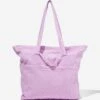 Typo Tote Bags Wellness Tote Bag