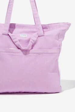 Typo Tote Bags Wellness Tote Bag -New Typo 1684455 28 3