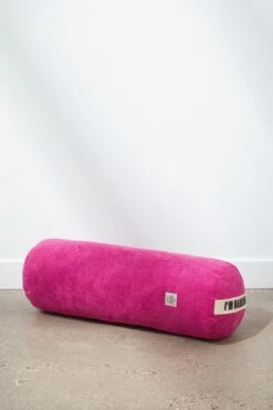 Typo Home Decor Bolster Cushion