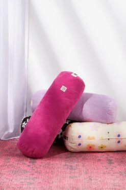 Typo Home Decor Bolster Cushion -New Typo 1684476 05 3