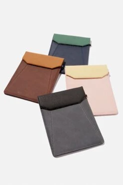 Typo Bags & Totes Collegiate Tablet Sleeve -New Typo 1684481 08 3