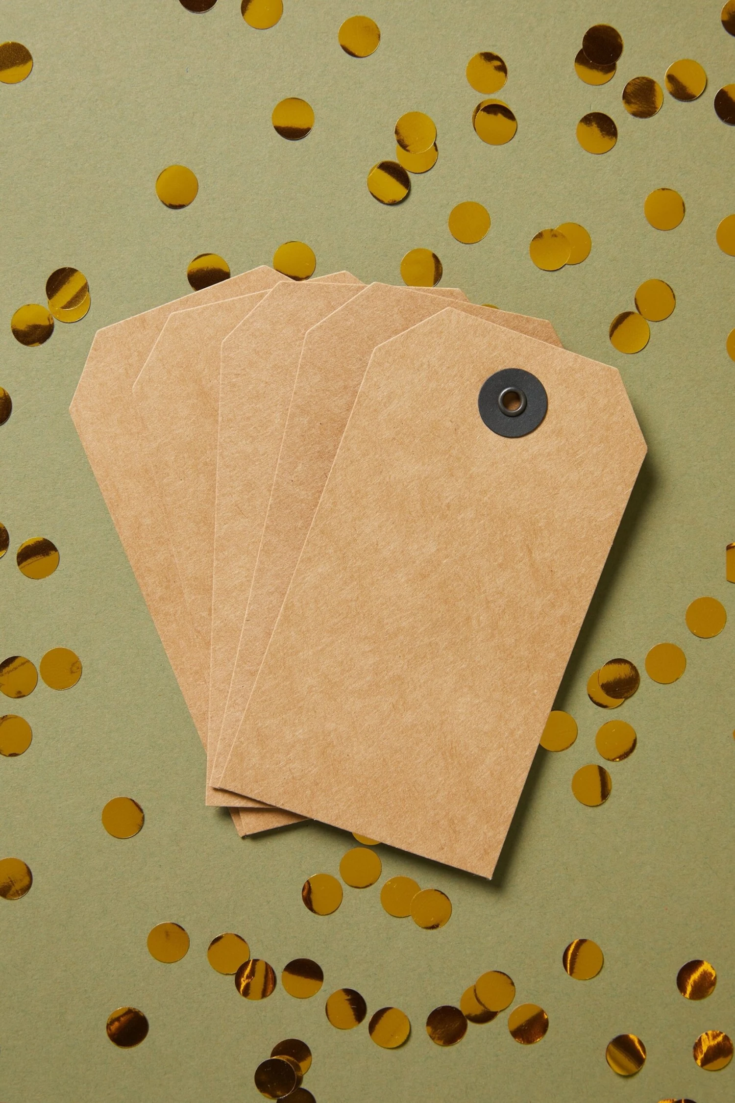 Typo Art Supplies Gift Tag 5 Pk 1 Typo Art Supplies Gift Tag 5 Pk