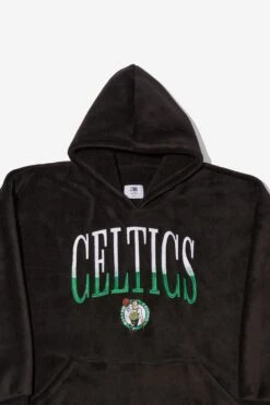 Typo Home NBA Boston Celtics Oversized Hoodie -New Typo 1684604 15 3
