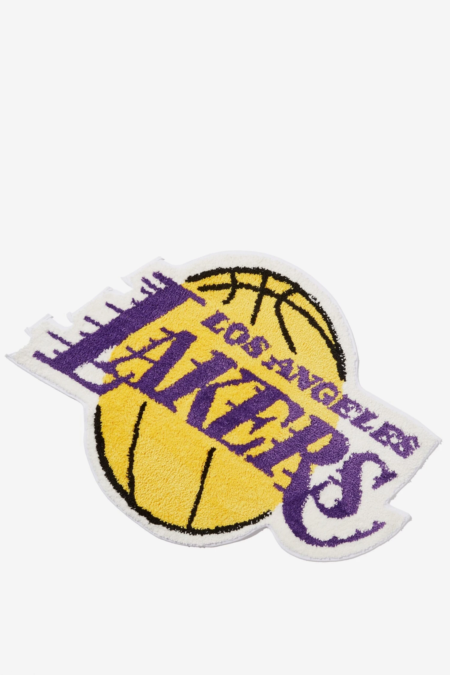 Typo Home Decor NBA Floor Rug 1 Typo Home Decor NBA Floor Rug