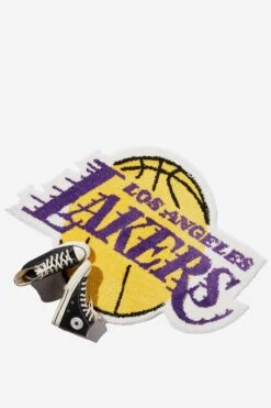 Typo Home Decor NBA Floor Rug 5 Typo Home Decor NBA Floor Rug -New Typo 1684616 03 3