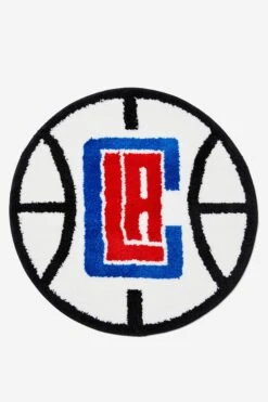 Typo Home NBA Floor Rug