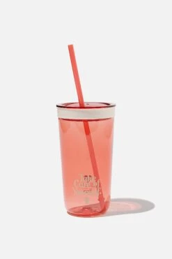 Typo Drink Bottles Care Bears Bubble Up Smoothie Cup