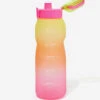Typo Drink Bottles Heavy Lifter 1.5 L Drink Bottle