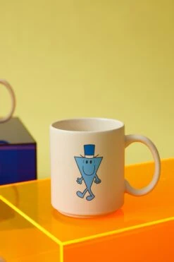 Typo Mugs & Eating Mr. Men Boxed Daily Mug -New Typo 1684869 01 3