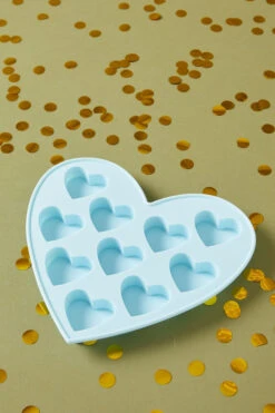 Typo Kitchen + Bar Shaped Ice Cube Tray