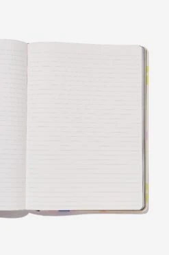 Personalised A4 Buffalo Journal -New Typo 1684876 02 5