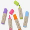 Typo Pens & Markers Highlighter 5Pk Recycled Mix