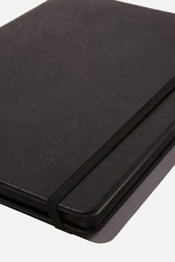 A4 Buffalo Journal Recycled Mix -New Typo 1684971 02 3