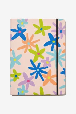 Typo Journals A4 Buffalo Journal Recycled Mix