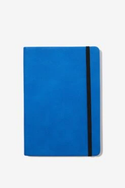 A5 Buffalo Journal Recycled Mix