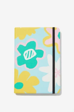 Typo Journals A5 Buffalo Journal Recycled Mix